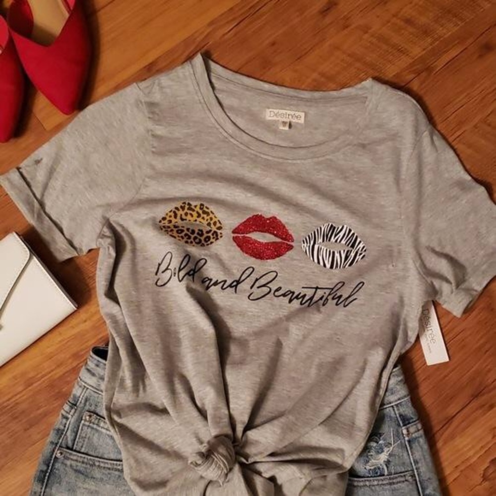 T-shirt - Picture 3 of 3
